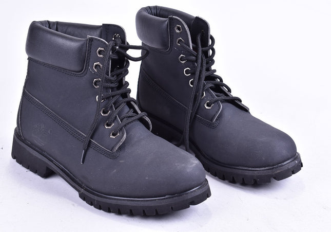 Timberland Premium 6-Inch Boot Damen Boots EUR 38 Nr. 24-B 2369-Schuh-Gebraucht-secondhand