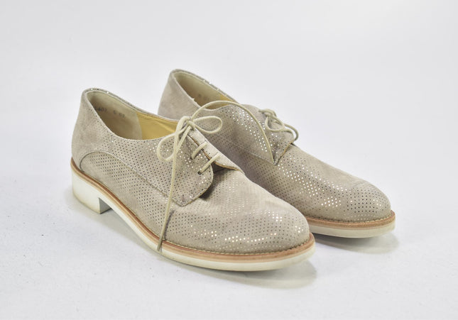 Paul Green  Damen Halbschuhe Freizeitschuhe  UK 6 Nr. 24-X 1594
