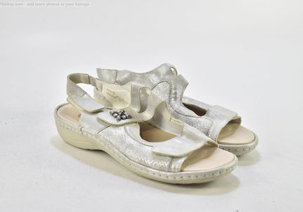 Remonte  Damen Sandale Sandalette  EUR 37 Nr. 26-S 2623