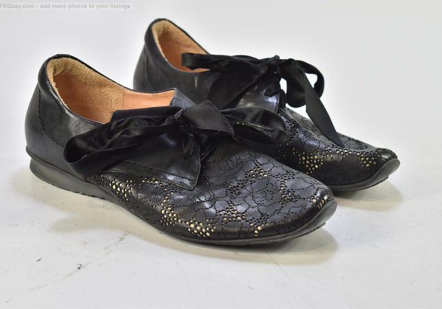 Think  Damen Halbschuhe Freizeitschuhe  EUR 42 Nr. 26-U 697