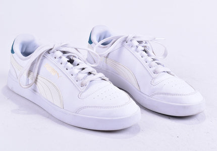 Puma Damen Sportschuhe Sneaker EUR 38 Nr. 24-P 129-Schuh-Gebraucht-secondhand