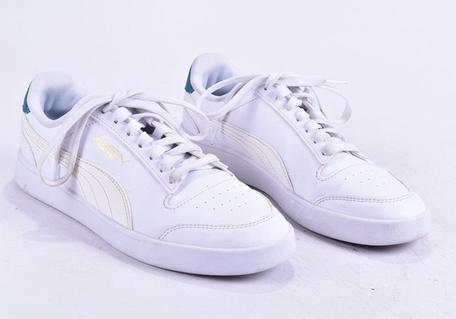 Puma Damen Sportschuhe Sneaker EUR 38 Nr. 24-P 129-Schuh-Gebraucht-secondhand