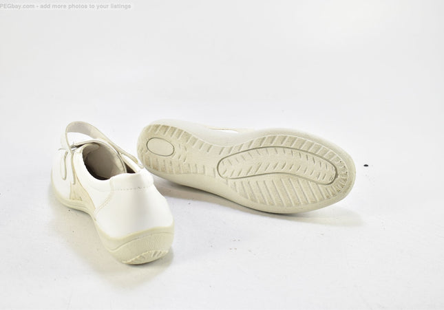 Hush Puppies Damen Halbschuhe Freizeitschuhe EUR 38 Nr. 25-M 3095-Schuh-Gebraucht-secondhand