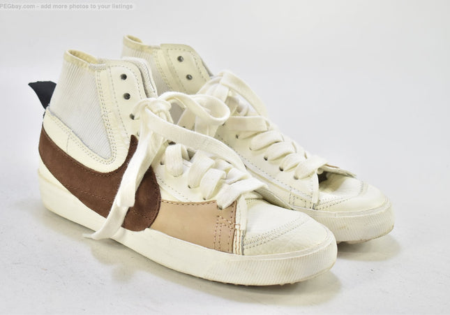 Nike Blazer Herren Sportschuhe Sneaker  Gr. 44 Nr. 26-T 633