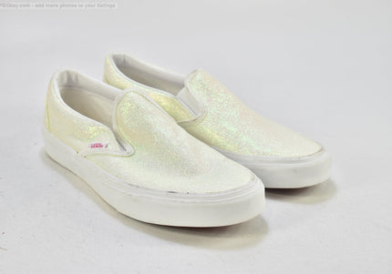 Vans  Damen Sportschuhe Sneaker  EUR 41 Nr. 25-N 623
