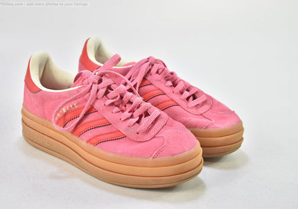 Adidas Gazelle Damen Sportschuhe Sneaker  EUR 37 1/3 Nr. 26-Z 364