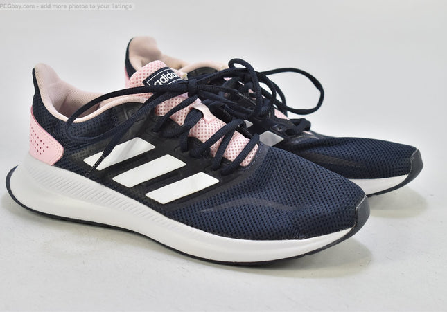 Adidas Runfalcon Damen Sportschuhe Sneaker  EUR 41 1/3 Nr. 25-X 2023