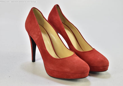 Phillip Hardy  Damen Pumps High Heels  EUR 38 Nr. 25-X 824