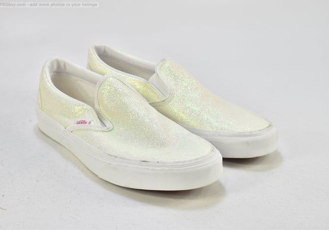 Vans  Damen Sportschuhe Sneaker  EUR 41 Nr. 25-N 623