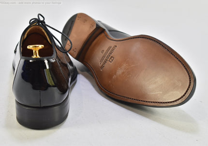 ShoePassion  Herren Halbschuhe Freizeitschuhe  UK 10 Nr. 26-V 1308