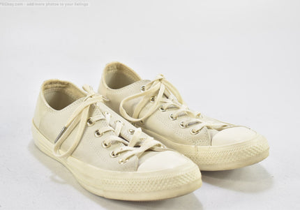 Converse Damen Sportschuhe Sneaker EUR 37,5 Nr. 25-F 1627-Schuh-Gebraucht-secondhand