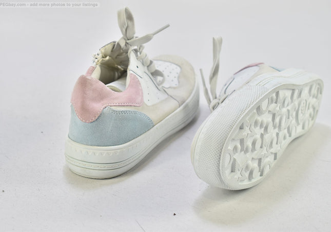 Lurchi  Damen Halbschuhe Freizeitschuhe  EUR 40 Nr. 25-L 1260