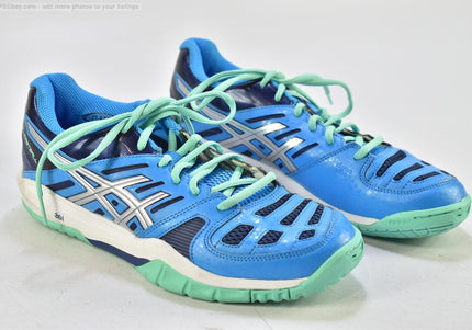 Asics Gel Fastball Herren Sportschuhe Sneaker  EUR 40,5 Nr. 26-F 1110