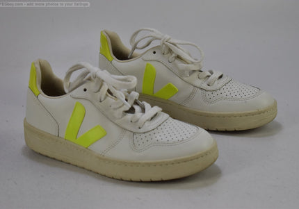 Veja  Damen Sportschuhe Sneaker  EUR 37 Nr. 25-Z 2402