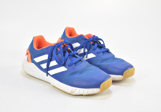 Adidas Fortagym Damen Sportschuhe Sneaker EUR 36 Nr. 24-J 1763-SchuhGebraucht