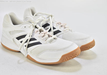 Adidas Speedcourt Herren Sportschuhe Sneaker  Gr. 46 2/3 Nr. 26-T 855