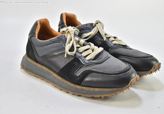 Ambitious  Herren Halbschuhe Freizeitschuhe  EUR 44 Nr. 26-Y 940