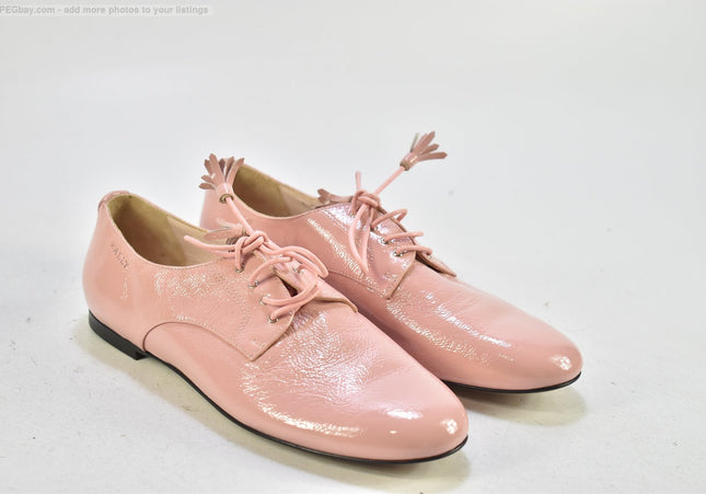 Bally  Damen Halbschuhe Freizeitschuhe  EUR 37,5 Nr. 26-F 75