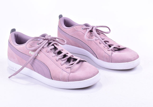 Puma Smash Damen Sportschuhe Sneaker EUR 39 Nr. 23-M 3960-Schuh-Gebraucht-secondhand