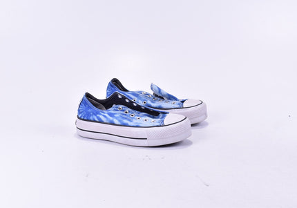 Converse Damen Sportschuhe Sneaker EUR 37 Nr. 23-O 2152-SchuhGebraucht