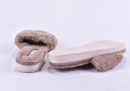 Bugatti Damen Sandale Pantolette EUR 36 Nr. 24-SD 1647-Schuh-Gebraucht-secondhand