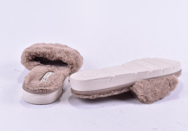 Bugatti Damen Sandale Pantolette EUR 36 Nr. 24-SD 1647-Schuh-Gebraucht-secondhand