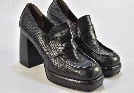 Laura Bellariva  Damen Pumps High Heels  EUR 40 Nr. 26-Z 554