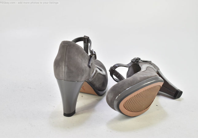 Clarks  Damen Pumps High Heels  EUR 37,5 Nr. 26-A 1182