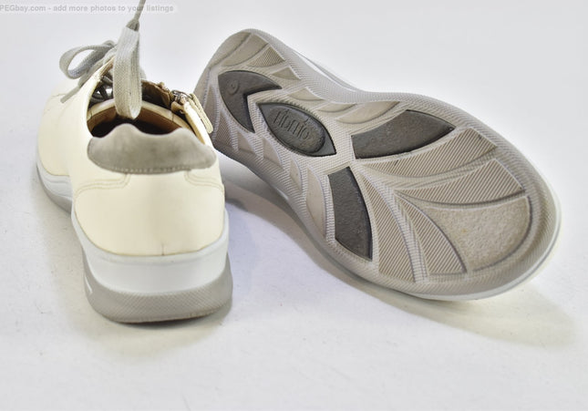 Fidelio  Damen Halbschuhe Freizeitschuhe  UK 7 Nr. 26-Y 123