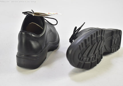 Haix Airpower C1 Damen Arbeitsschuhe EUR 38 Nr. 25-J 1111-Schuh-Gebraucht-secondhand