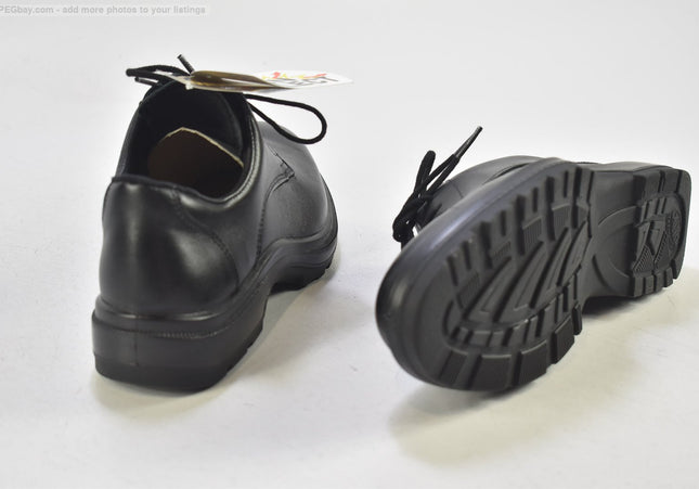 Haix Airpower C1 Damen Arbeitsschuhe EUR 38 Nr. 25-J 1111-Schuh-Gebraucht-secondhand