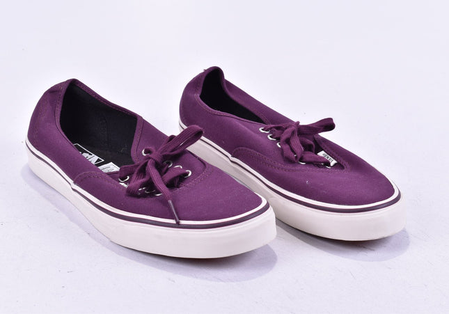 Vans Herren Sportschuhe Sneaker US 9,5 Nr. 24-M 4522-Schuh-Gebraucht-secondhand