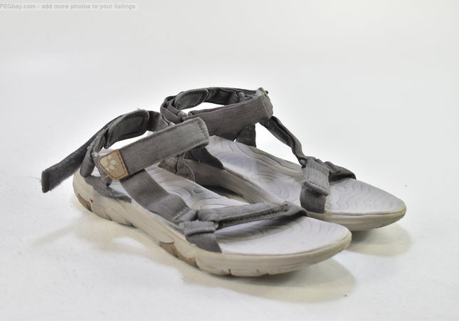 Jack Wolfskin  Damen Sandale Sandalette  EUR 42 Nr. 26-S 1981