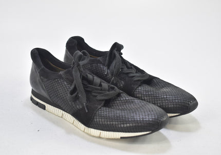 Paul Green Damen Halbschuhe Freizeitschuhe UK 7 Nr. 24-T 106-Schuh-Gebraucht-secondhand