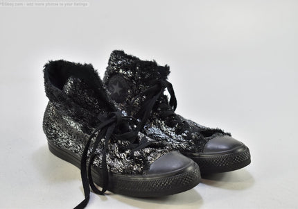 Converse  Damen Stiefelette Boots  EUR 41 Nr. 25-B 2362