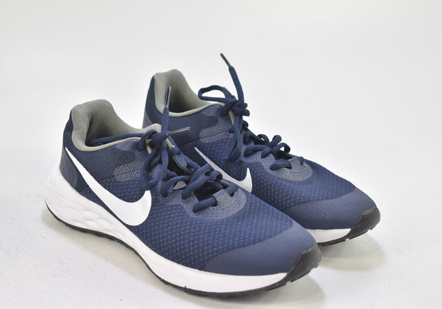 Nike Revolution Damen Sportschuhe Sneaker EUR 38 Nr. 24-N 1846-Schuh-Gebraucht-secondhand