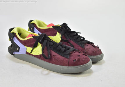 Nike Blazer Acronym Damen Sportschuhe Sneaker  EUR 39 Nr. 26-Z 1325