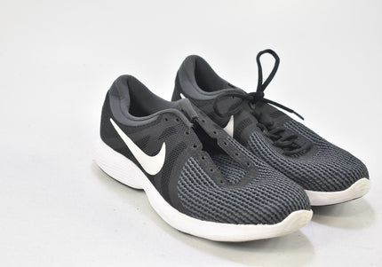 Nike Revolution Herren Sportschuhe Sneaker EUR 42 Nr. 24-U 711-Schuh-Gebraucht-secondhand