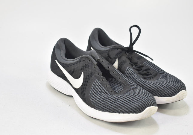 Nike Revolution Herren Sportschuhe Sneaker EUR 42 Nr. 24-U 711-Schuh-Gebraucht-secondhand