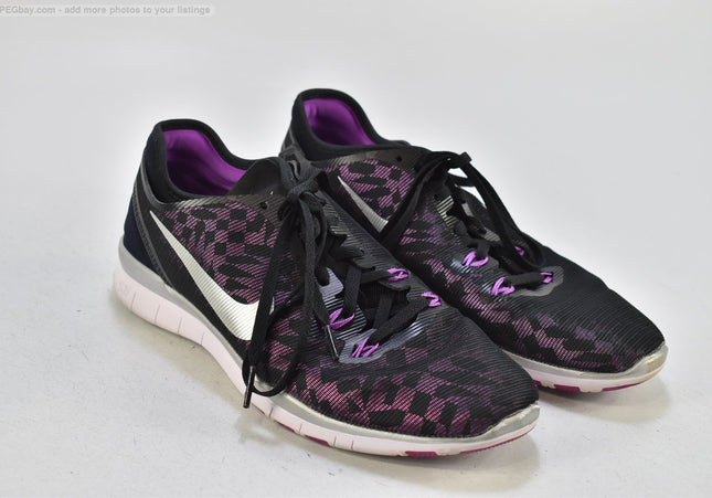 Nike Free 5.0 Damen Sportschuhe Sneaker  EUR 40 Nr. 25-L 623