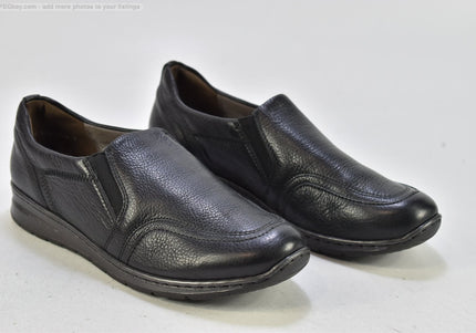 Medicus  Damen Halbschuhe Slipper Ballerinas  UK 4,5 Nr. 25-Y 941