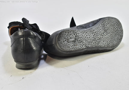Think  Damen Halbschuhe Freizeitschuhe  EUR 42 Nr. 26-U 697