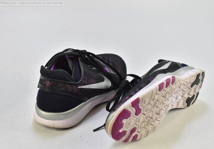 Nike Free 5.0 Damen Sportschuhe Sneaker  EUR 40 Nr. 25-L 623