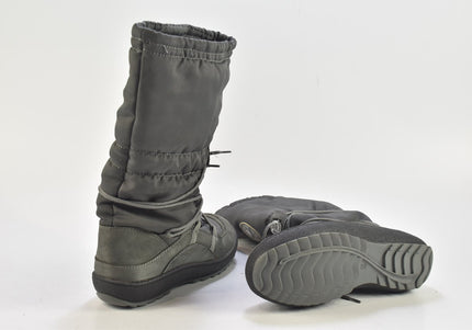 Marc O´Polo Damen Stiefel Stiefelette Boots EUR 42 Nr. 24-B 2539-Schuh-Gebraucht-secondhand