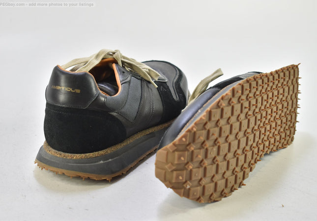 Ambitious  Herren Halbschuhe Freizeitschuhe  EUR 44 Nr. 26-Y 940