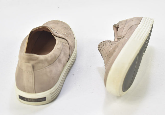 Kennel&Schmenger Damen Halbschuhe Ballerinas SL 28 cm Nr. 23-U 1668-Schuh-Gebraucht-secondhand