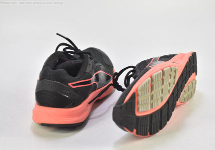 Puma Damen Sportschuhe Sneaker EUR 39 Nr. 25-J 1709-Schuh-Gebraucht-secondhand