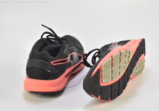 Puma Damen Sportschuhe Sneaker EUR 39 Nr. 25-J 1709-Schuh-Gebraucht-secondhand