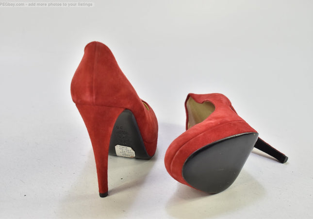 Phillip Hardy  Damen Pumps High Heels  EUR 38 Nr. 25-X 824