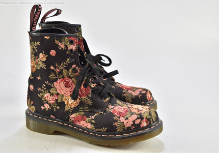 Dr. Martens  Damen Stiefelette Boots  EUR 39 Nr. 26-V 1309